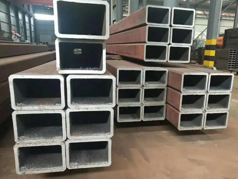 京口s355j0方管